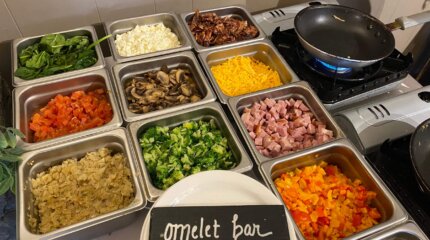 Omelet+Bar